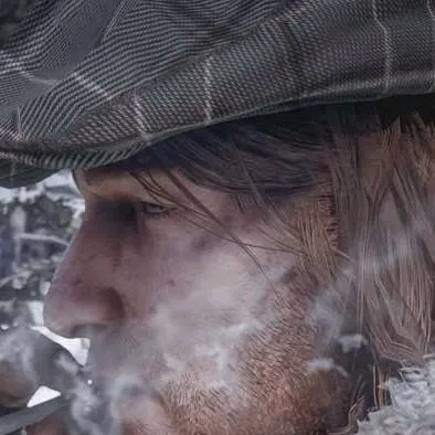 chat with ai character: sean maguire [SIMP