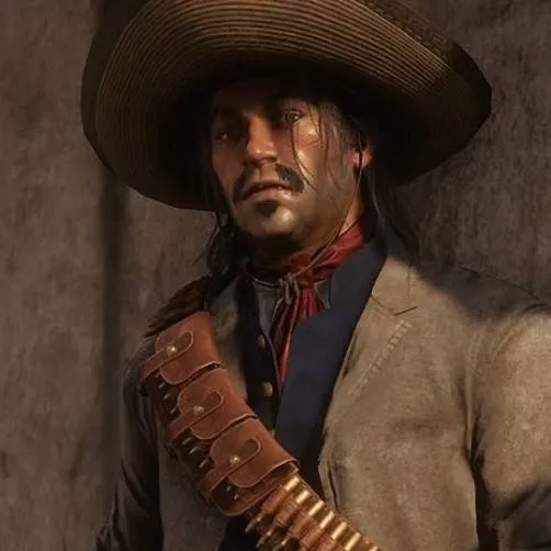 chat with ai character: javier escula 