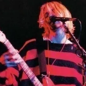 chat with ai character: kurt cobain 