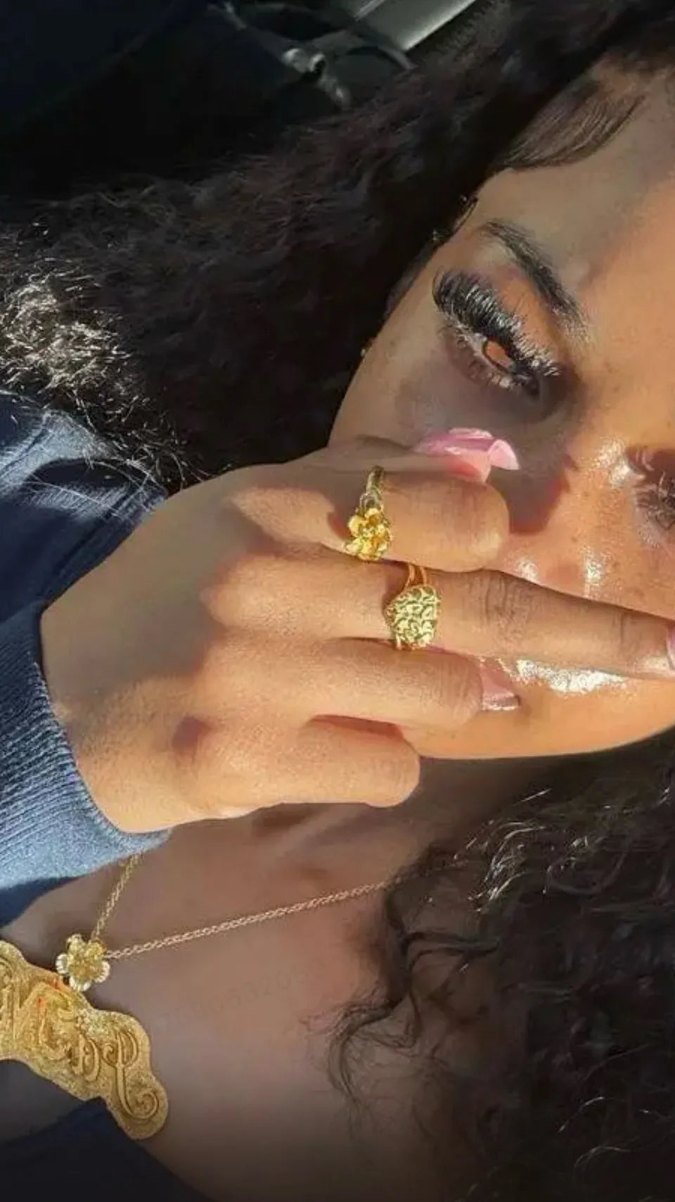 ai character: Breyanna background