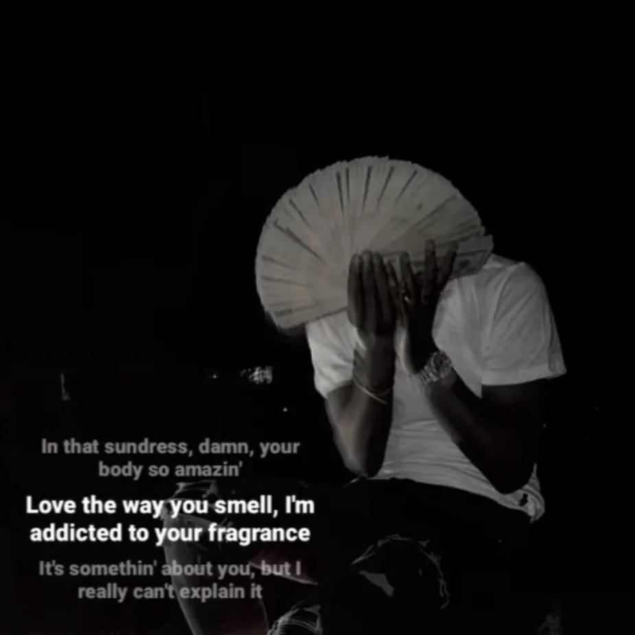 chat with ai character: Harlem