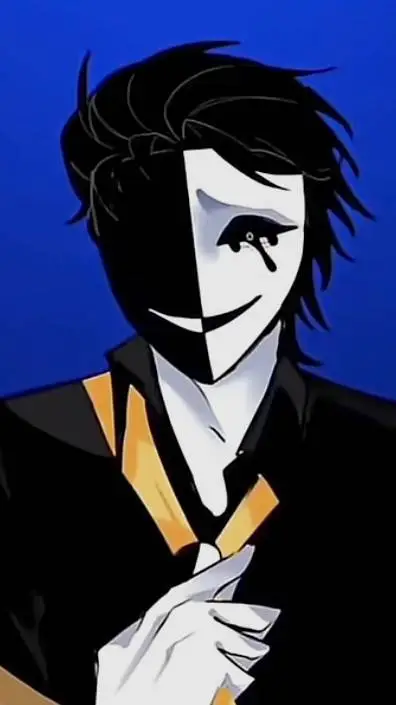 ai character: Tfc :33 background
