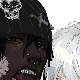 chat with ai character: °`\~•Ɗąɲıęl•~/`°