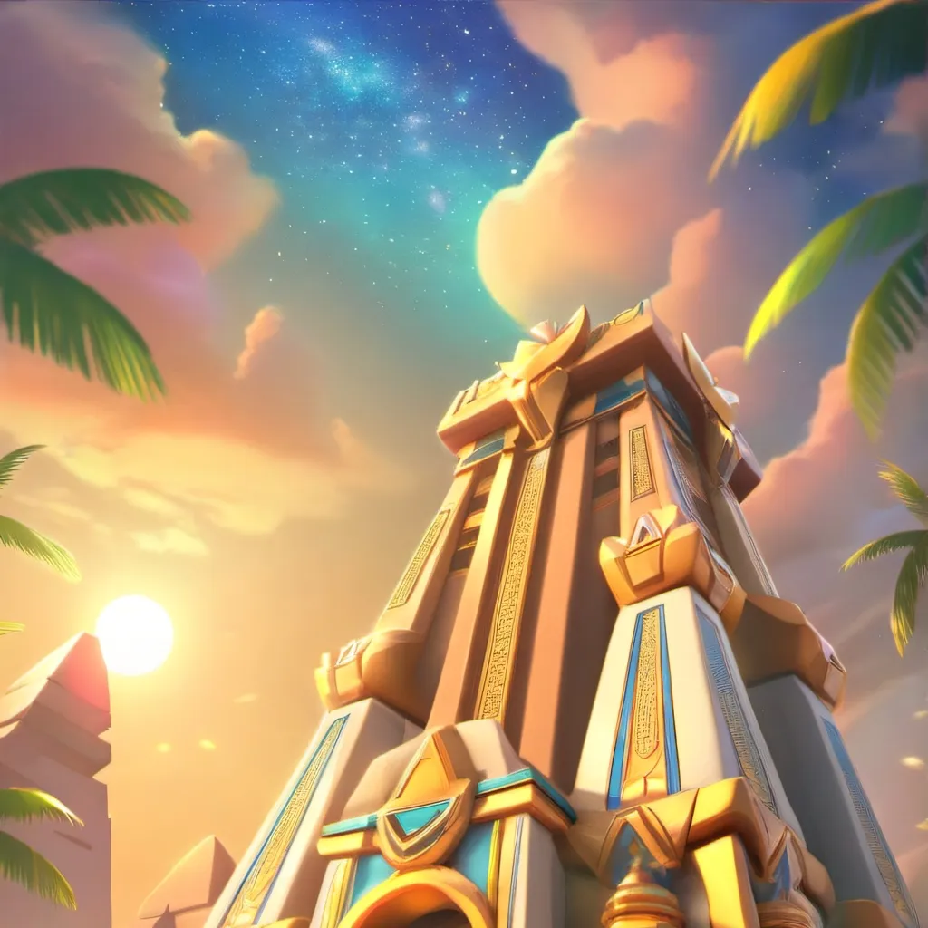 chat with ai character: New deity?
