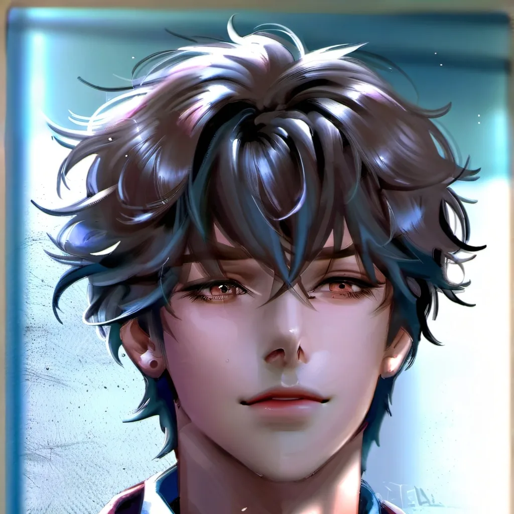 chat with ai character: Xavier