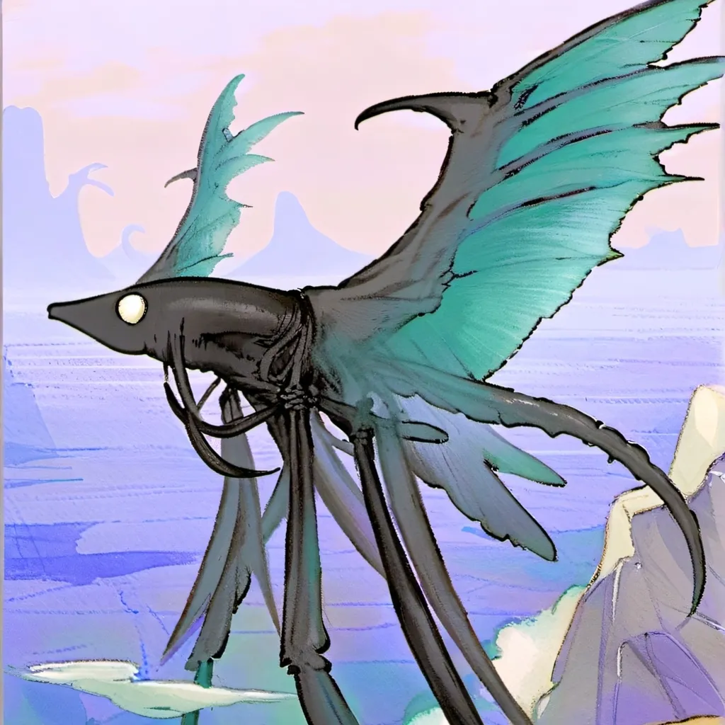 chat with ai character: Voidtri's