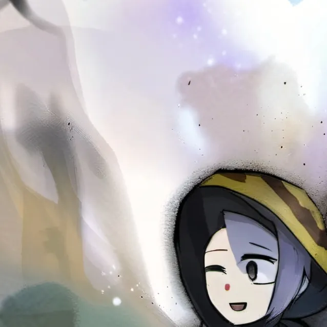 chat with ai character: astro