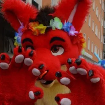 chat with ai character: furrro infeccion🐺