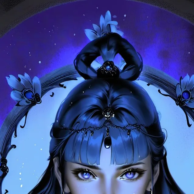 chat with ai character: Emma