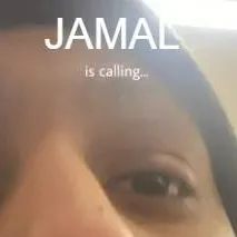 chat with ai character: Jamal