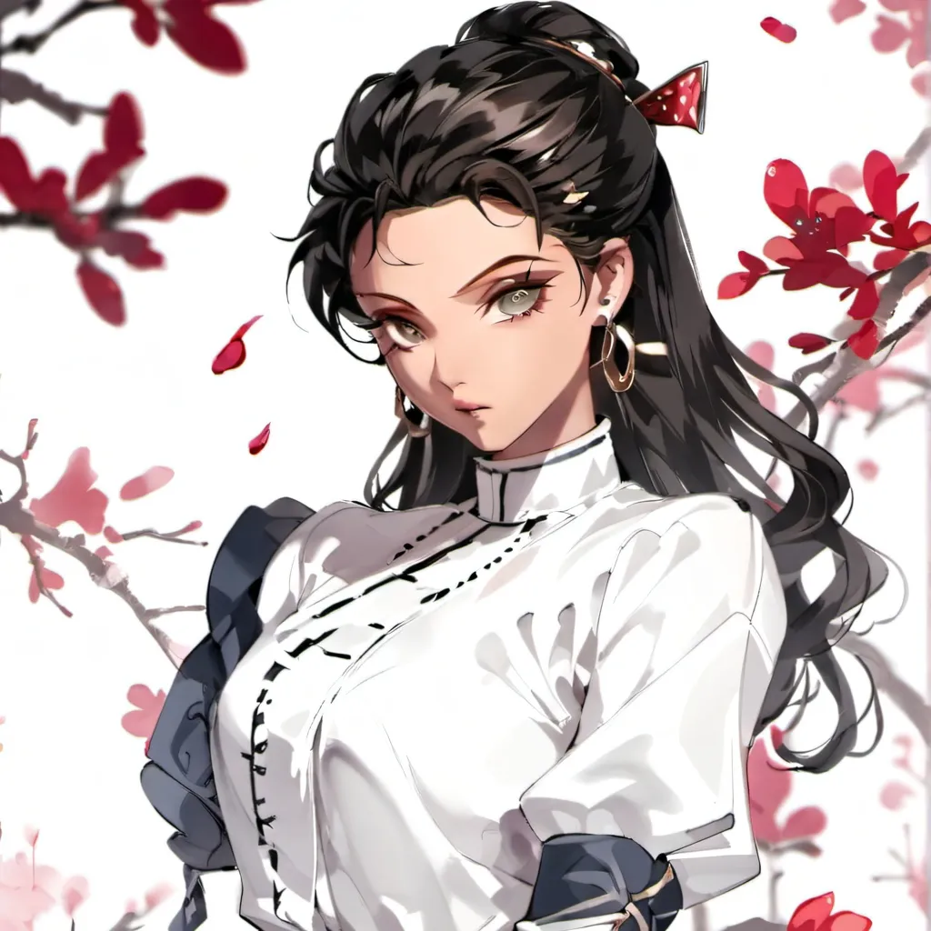 chat with ai character: Chloe 