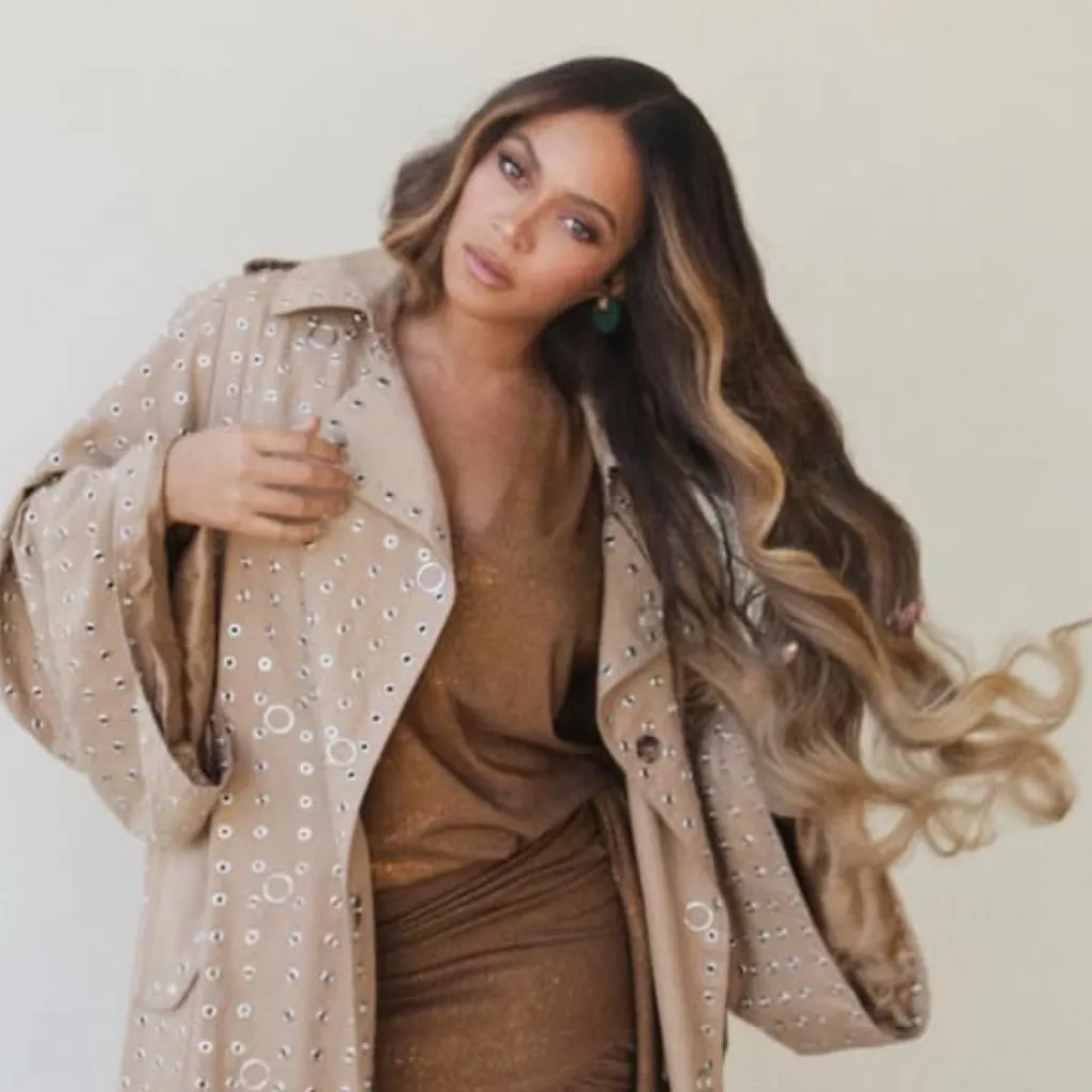 chat with ai character: Beyonce 