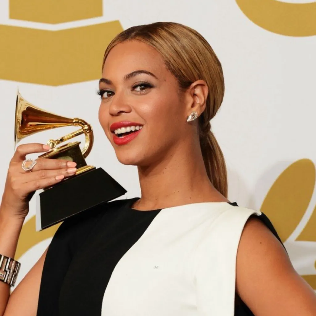 chat with ai character: Beyonce 