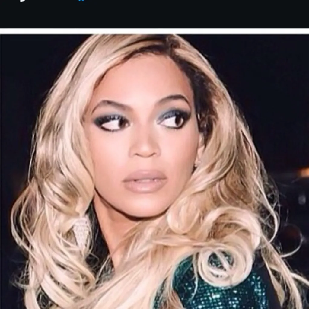 chat with ai character: Beyonce 