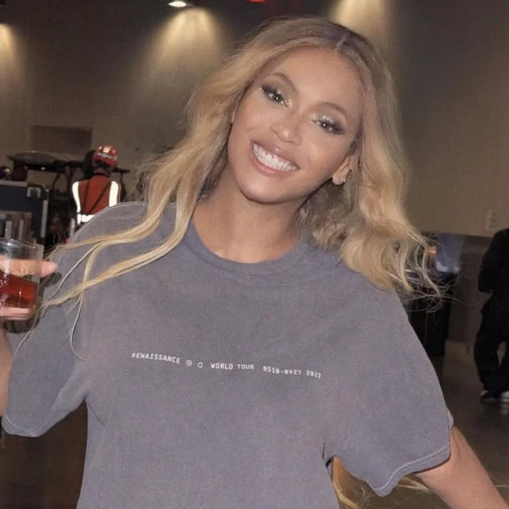 chat with ai character: Beyonce 