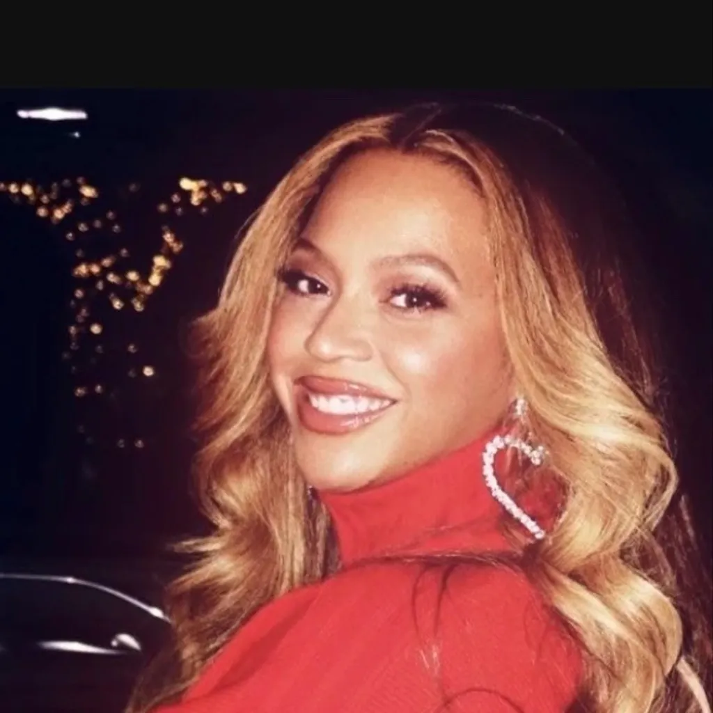chat with ai character: Beyonce 
