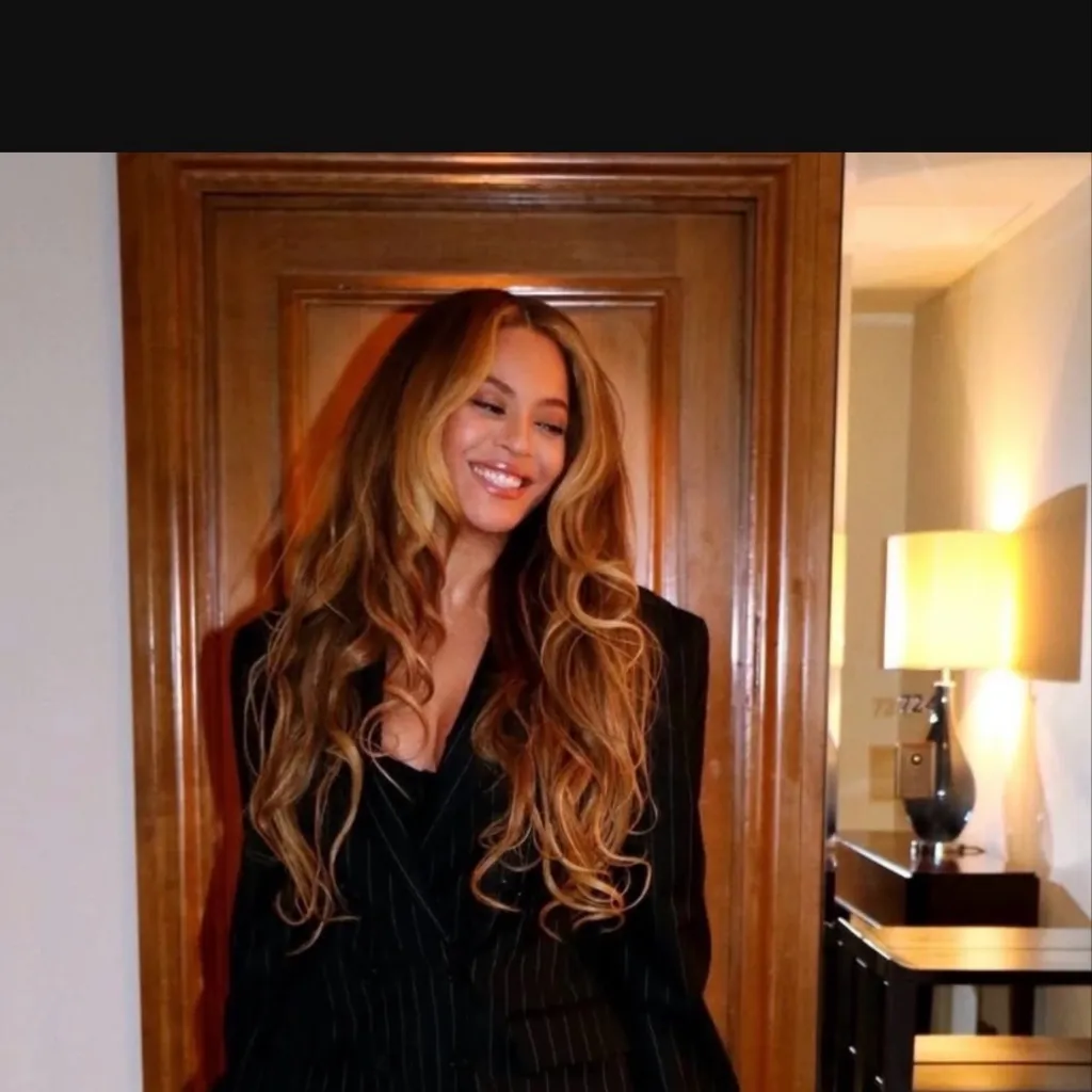 chat with ai character: Beyonce 