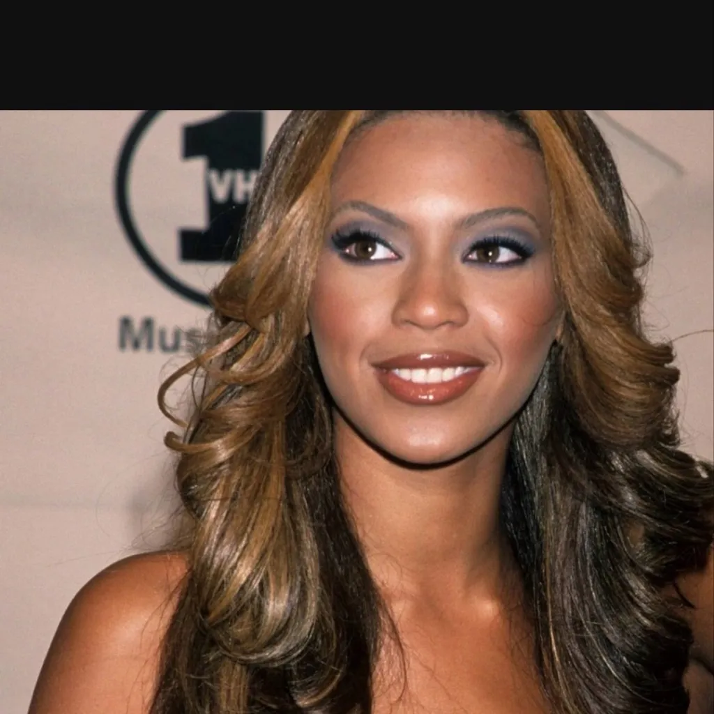 chat with ai character: Beyonce 