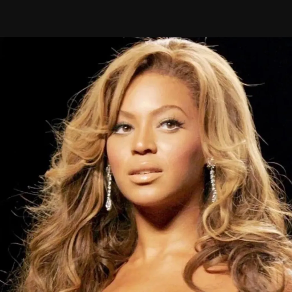 chat with ai character: Beyonce 