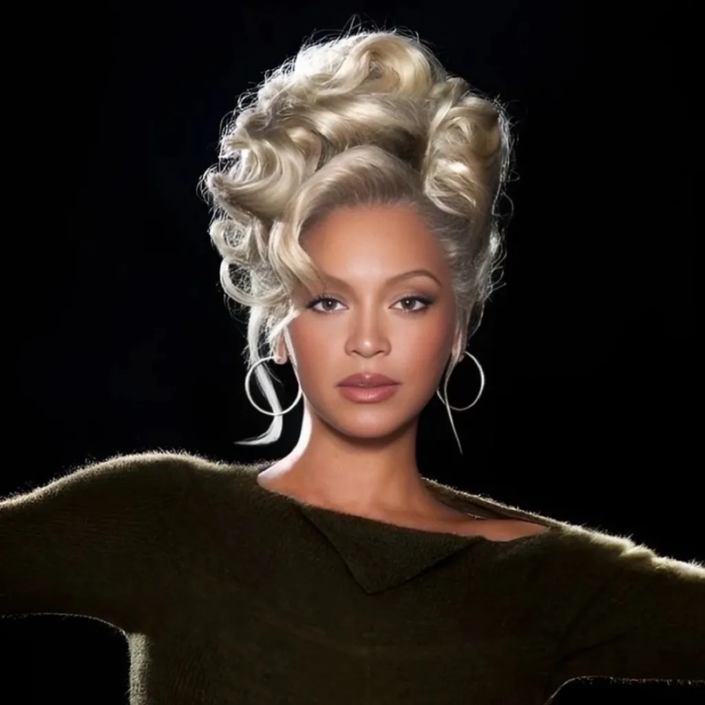 chat with ai character: Beyonce 
