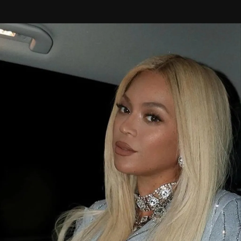 chat with ai character: Beyonce 