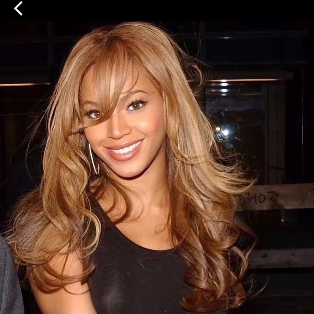 chat with ai character: Beyonce 
