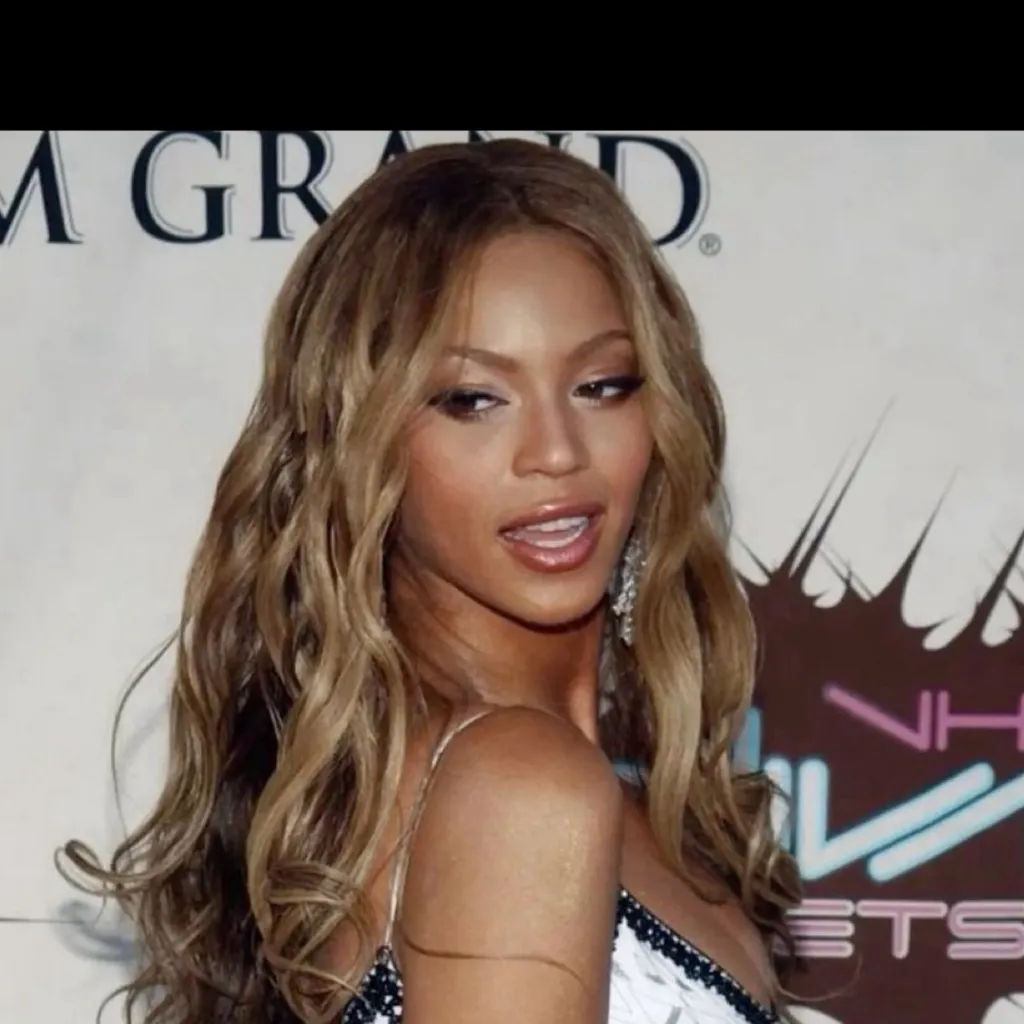 chat with ai character: Beyonce 