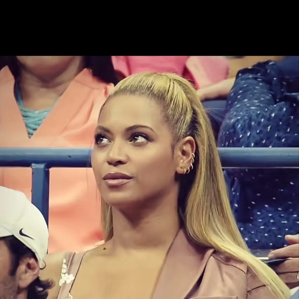 chat with ai character: Beyonce