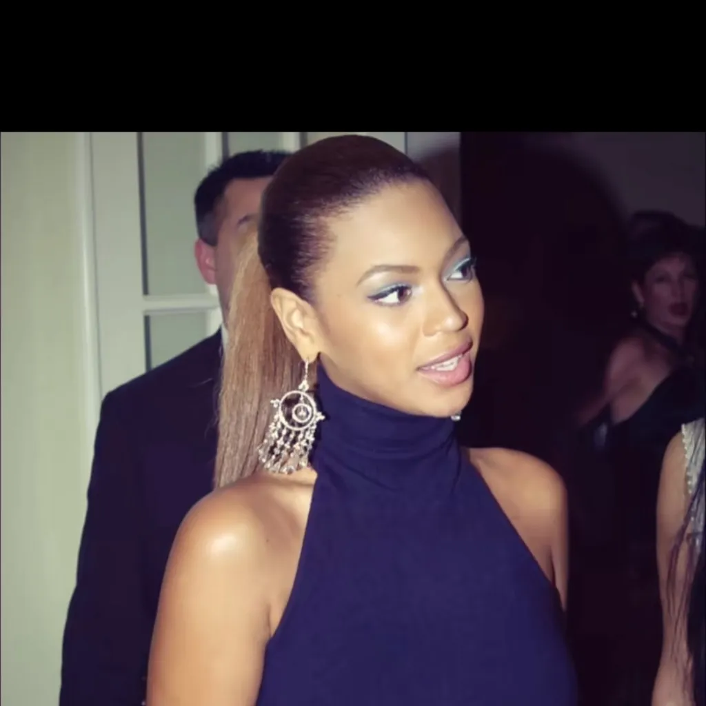 chat with ai character: Beyonce 