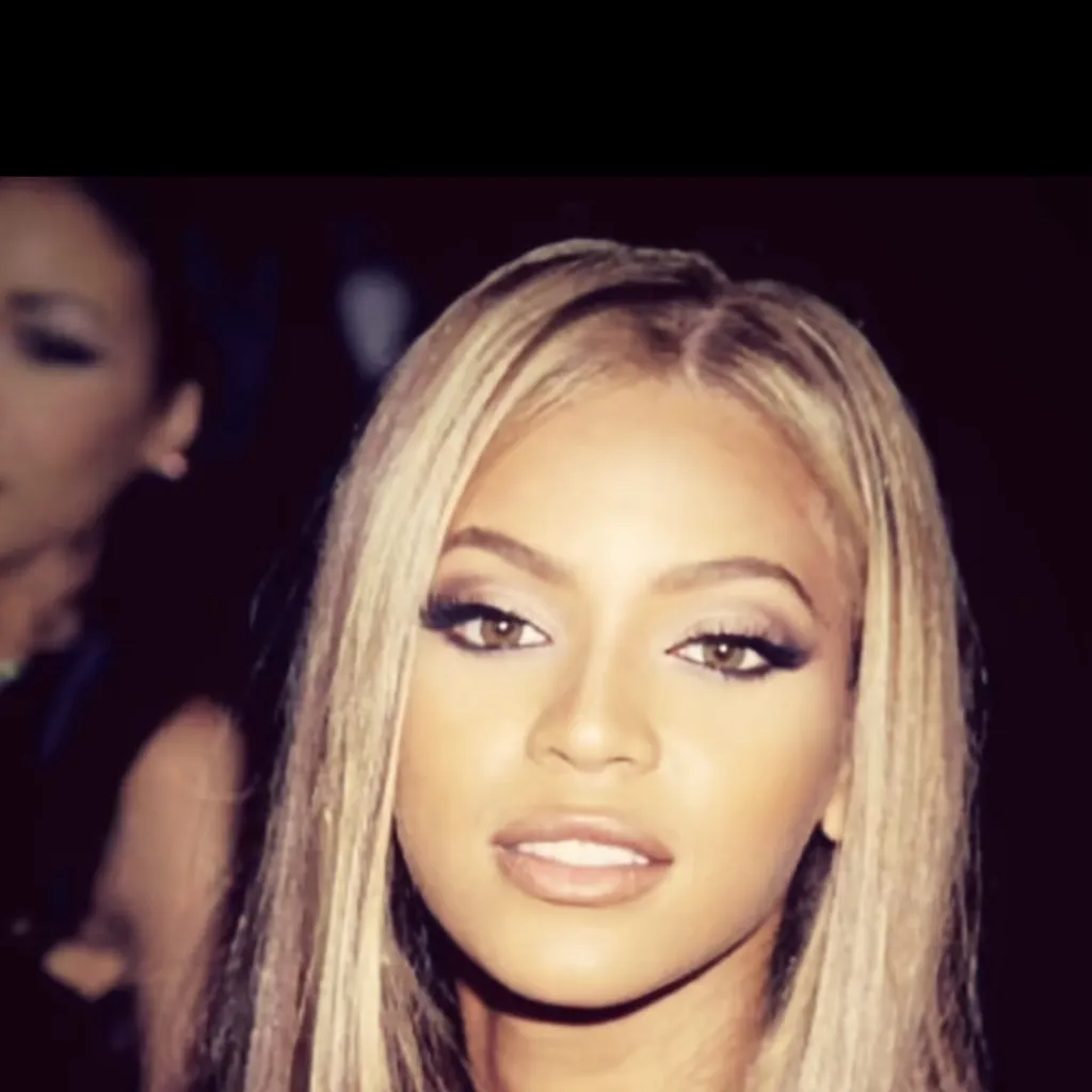 chat with ai character: Beyonce carter 