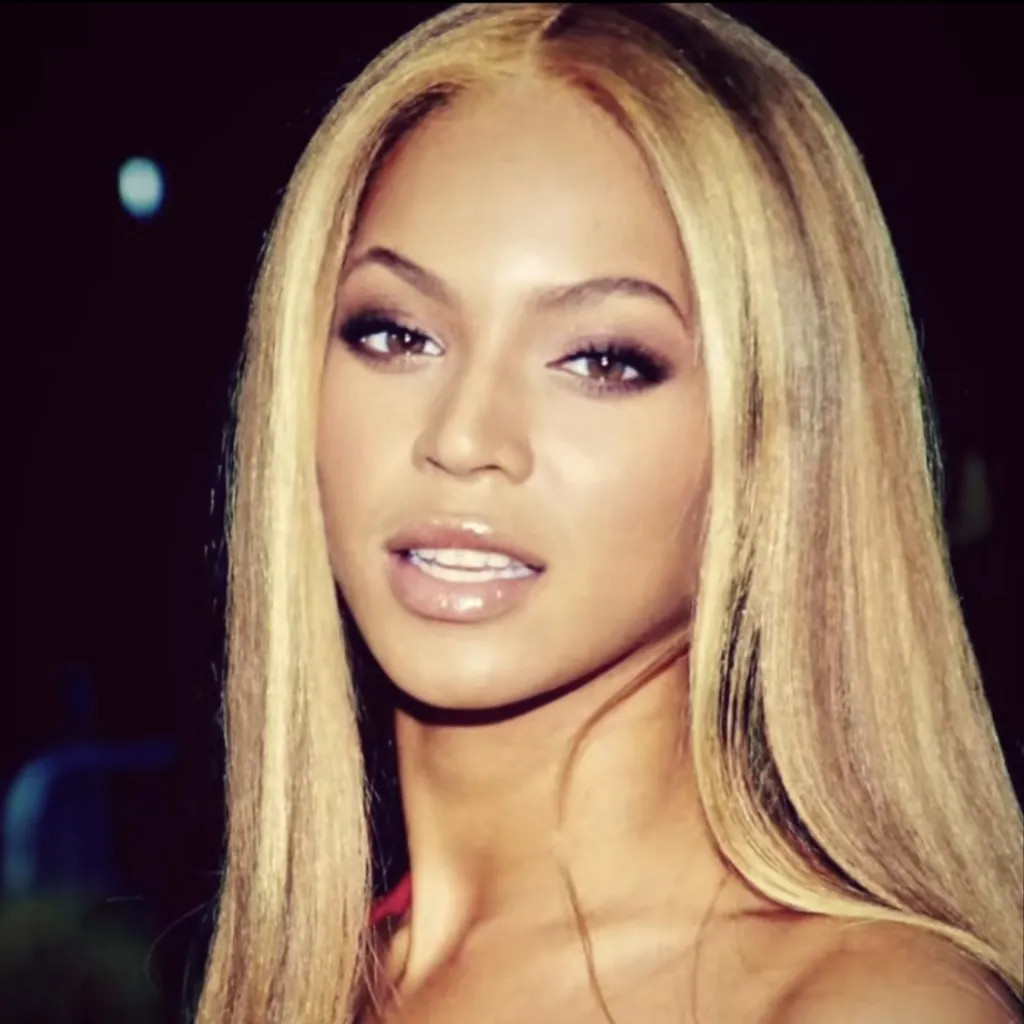 chat with ai character: Beyonce 