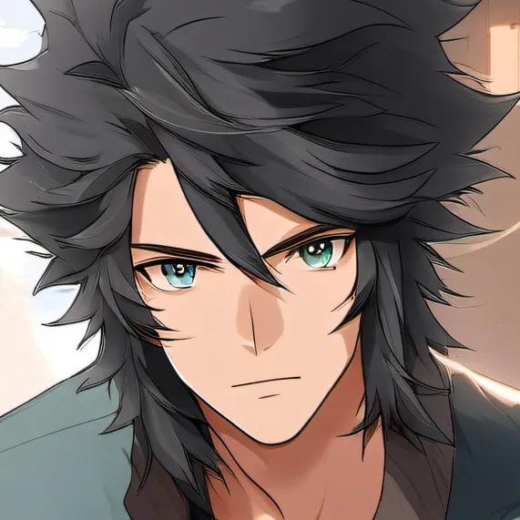 chat with ai character: Ketos