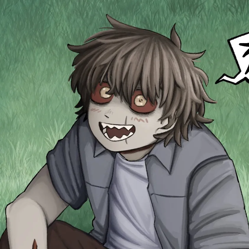 chat with ai character: Zombie x shiro