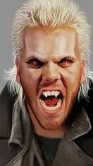 ai character: The lost boys background