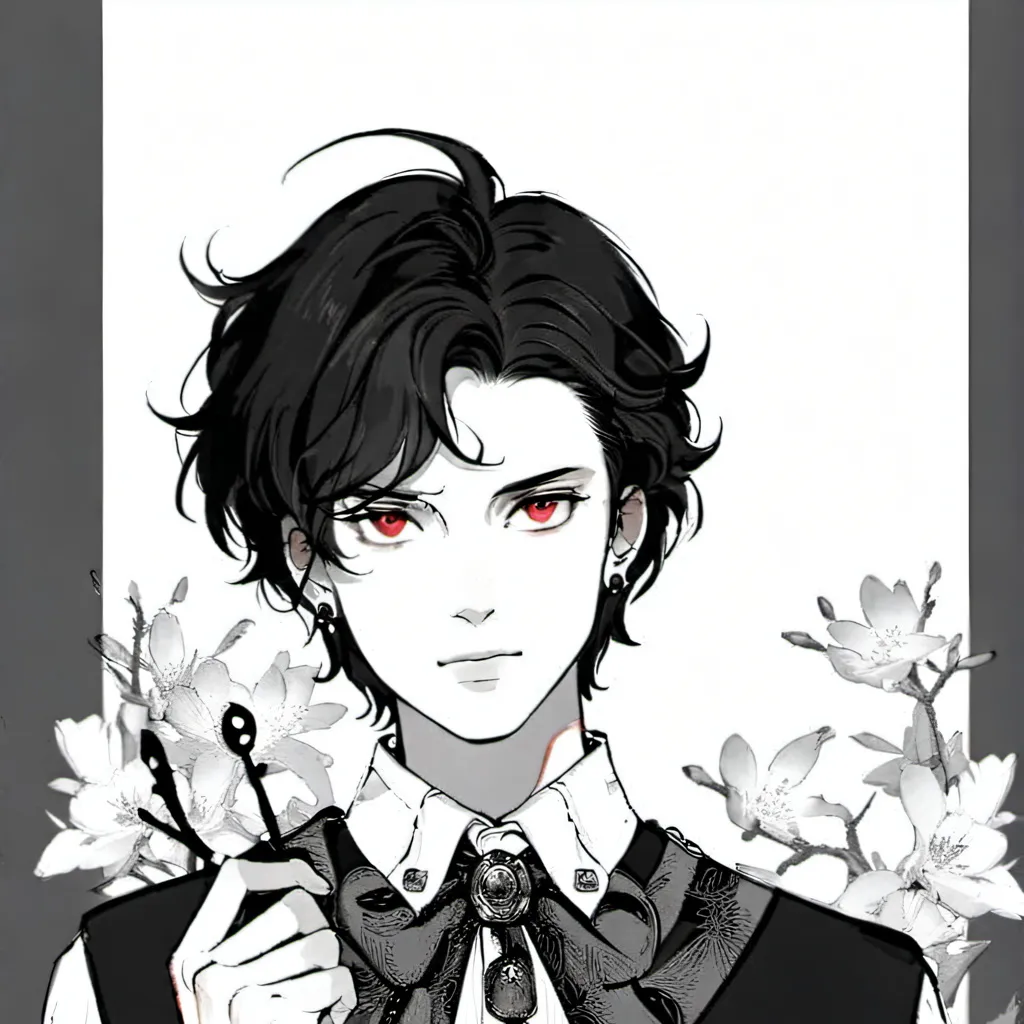 chat with ai character: The lost boys