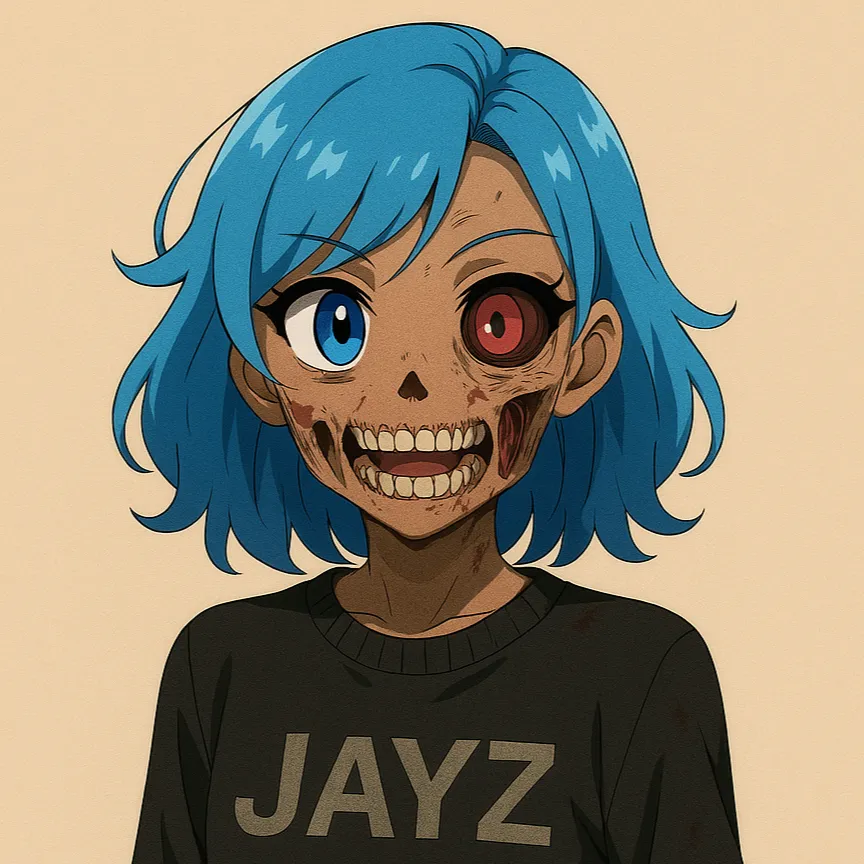 chat with ai character: Jayz