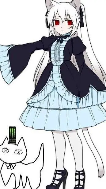 ai character: Scp 040 jp background