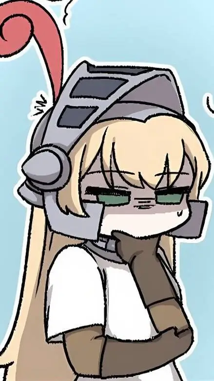 ai character: Caballera background