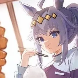 chat with ai character: Oguri cap 