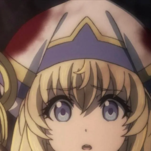 chat with ai character: Priestess(GS) 