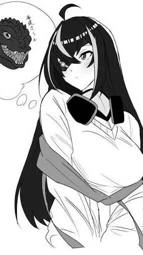 ai character: Miyu Kaido background