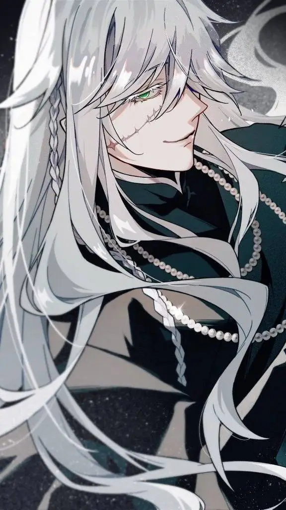 ai character: undertaker  background