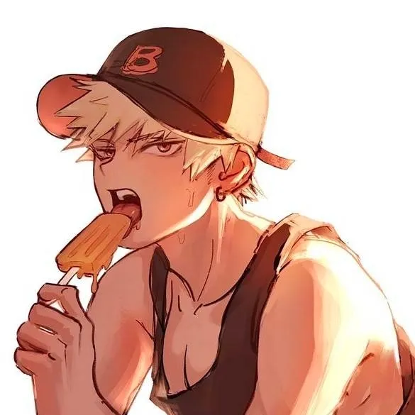 chat with ai character: katsuki bakugo  