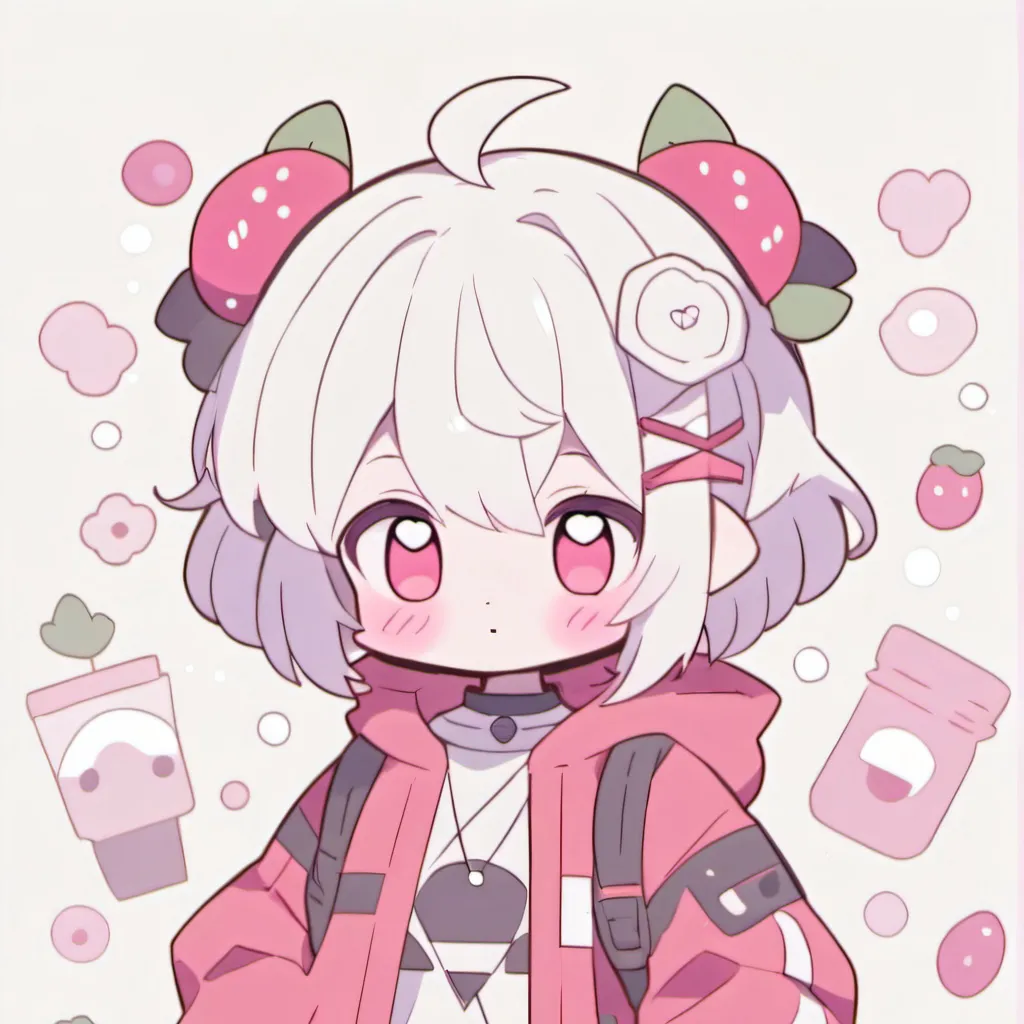 chat with ai character: Mha adopted 