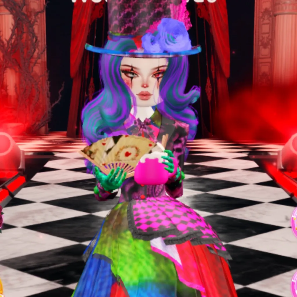 chat with ai character: Hollis Hattington