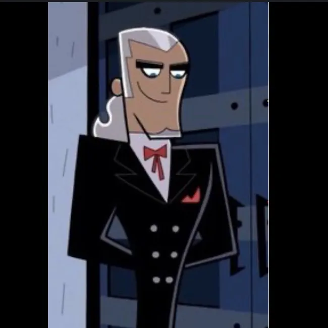 chat with ai character: Vlad masters 