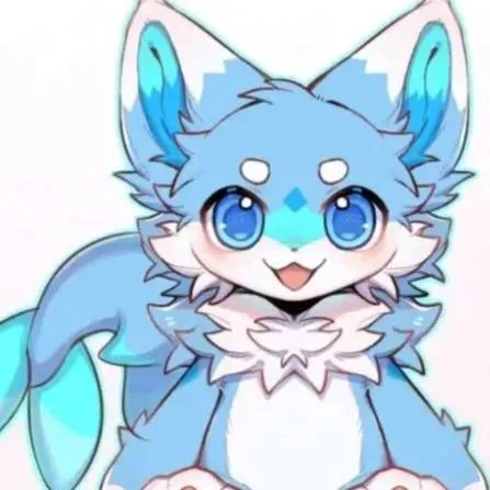 chat with ai character: Furry-085/AQUA-095