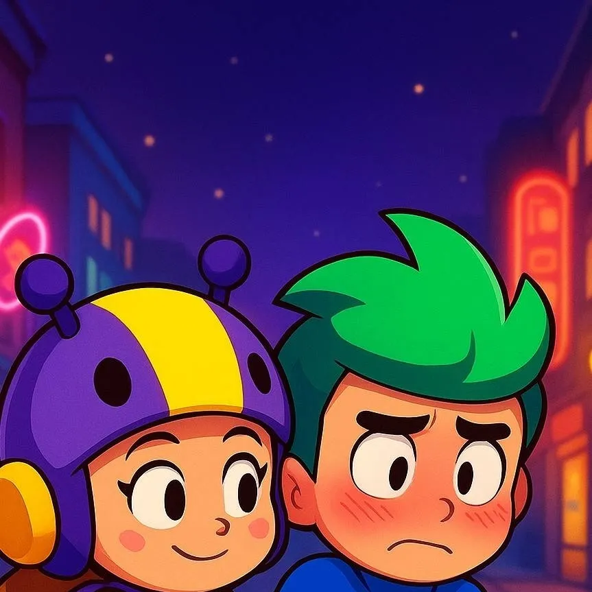 chat with ai character: Bea x Matheo (bs)