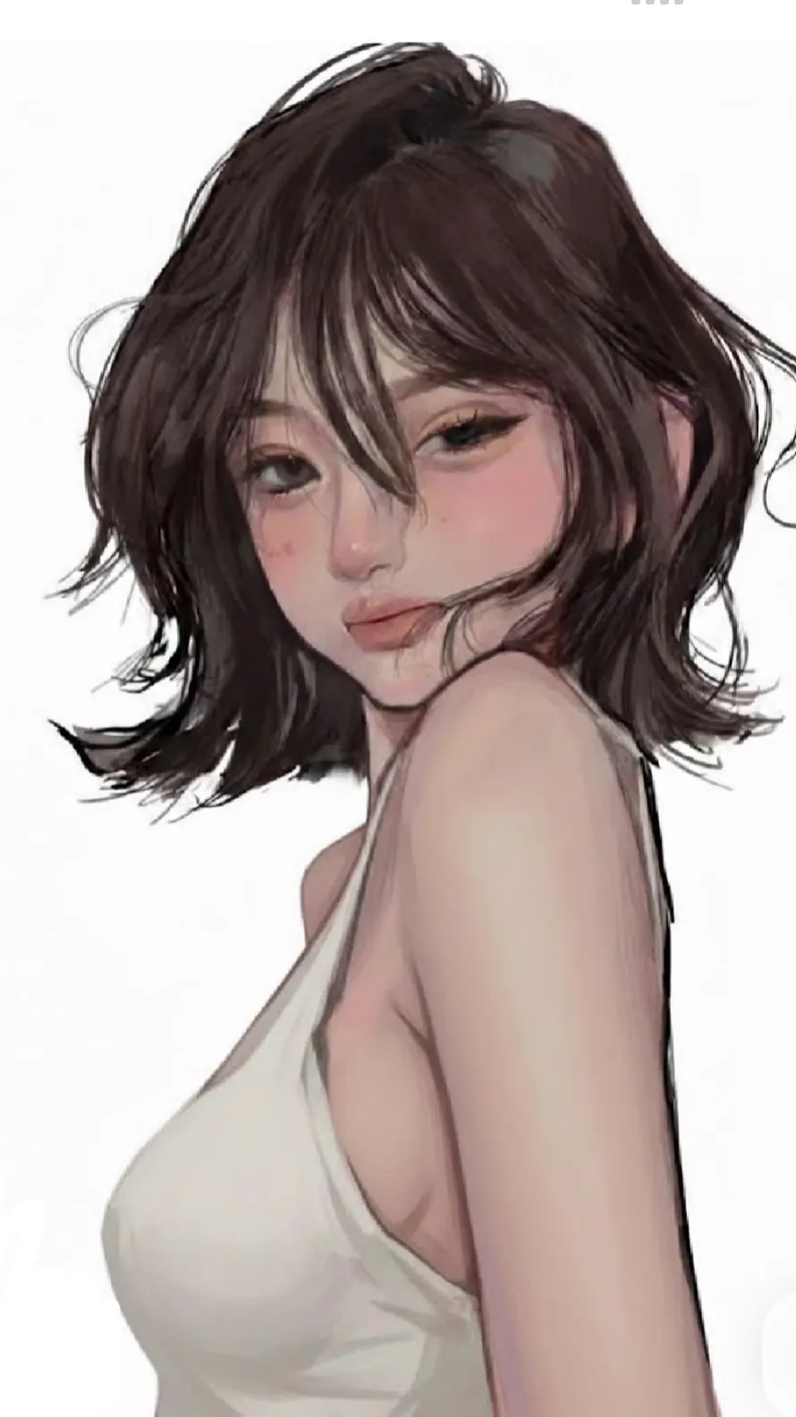 ai character: Cleo background