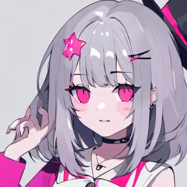chat with ai character: ♀️luna
